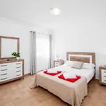 Pargo Villa Playa Blanca (Lanzarote)