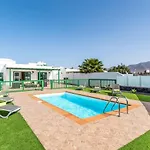 Pargo Playa Blanca (Lanzarote)