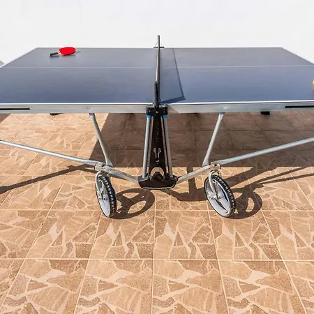 Villa Pargo Playa Blanca (Lanzarote)