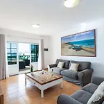 Pargo * Playa Blanca