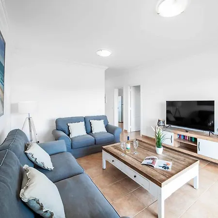 Villa Pargo Playa Blanca (Lanzarote)