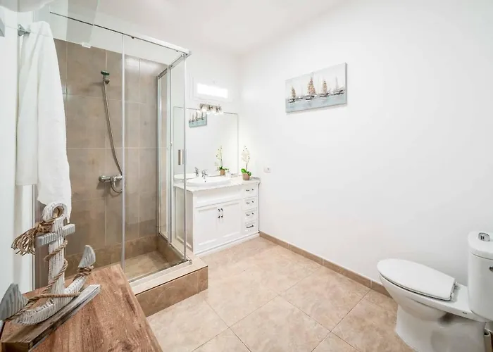 Pargo 플라야블랑카