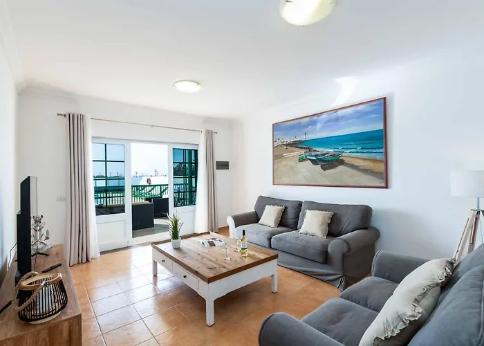 Pargo * 플라야블랑카