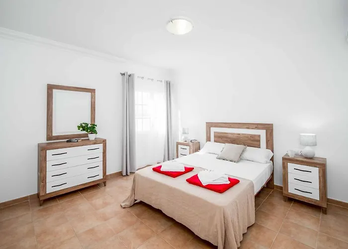 Pargo 빌라 플라야블랑카