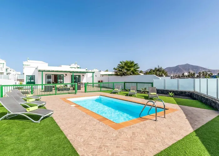 Pargo 플라야블랑카