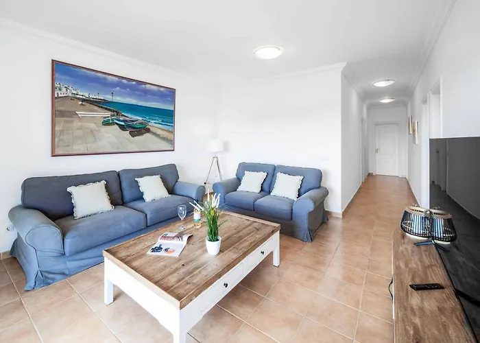 Pargo * 플라야블랑카