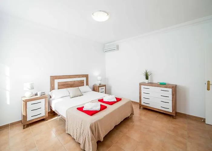 Pargo 빌라 플라야블랑카