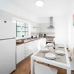 Pargo וילה *