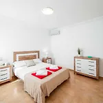 Pargo וילה פלאיה בלנקה
