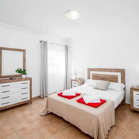 Pargo Villa Playa Blanca (Lanzarote)